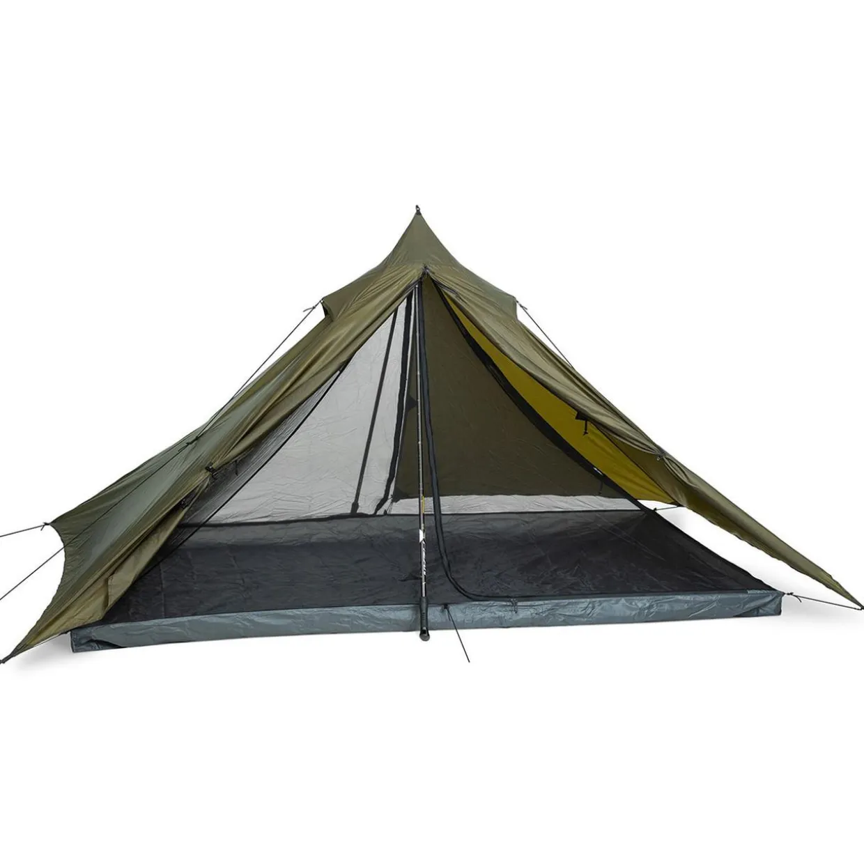A-Frame Connector 15cm