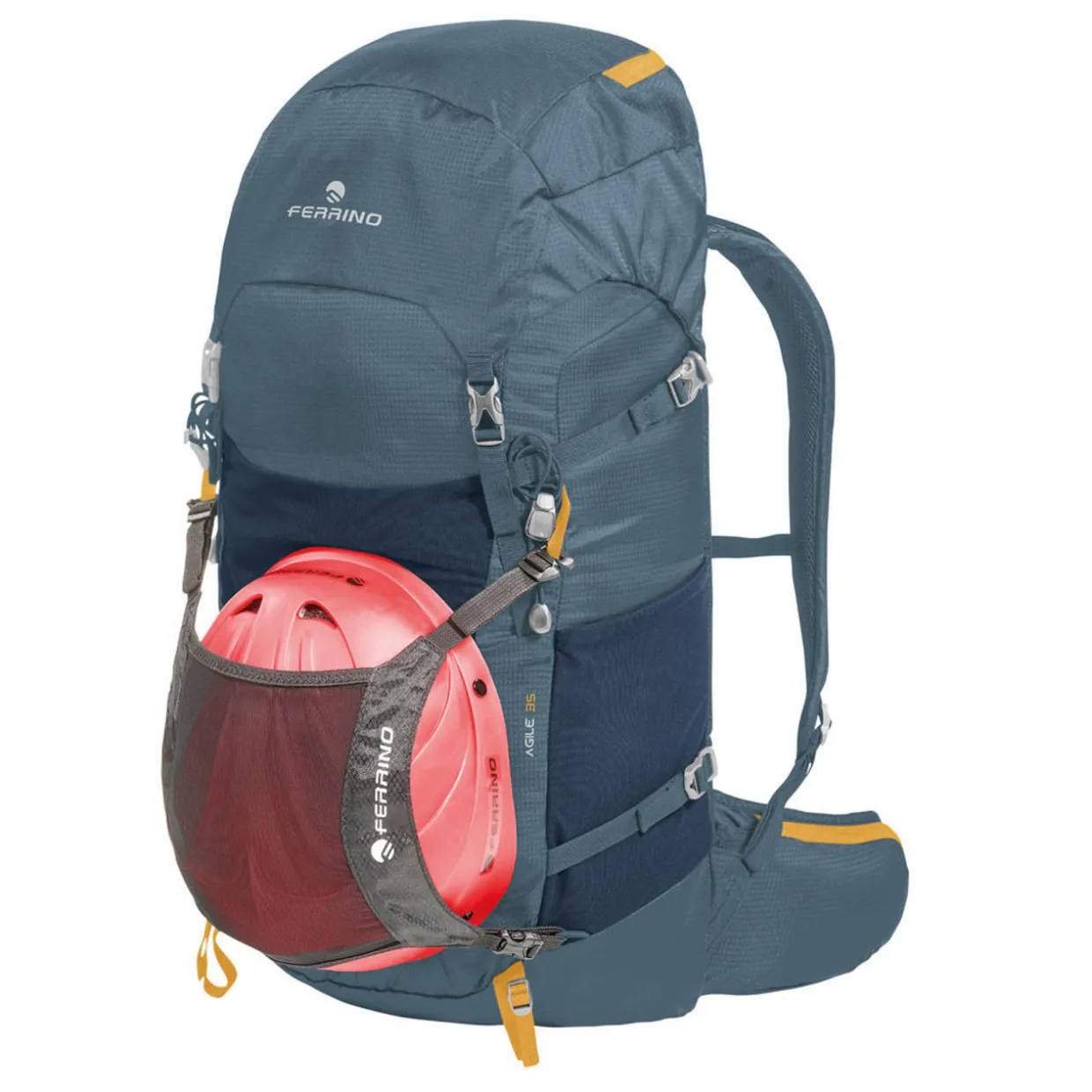 Agile 35 Rucksack