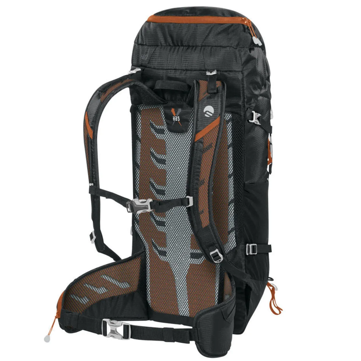 Agile 45 Rucksack