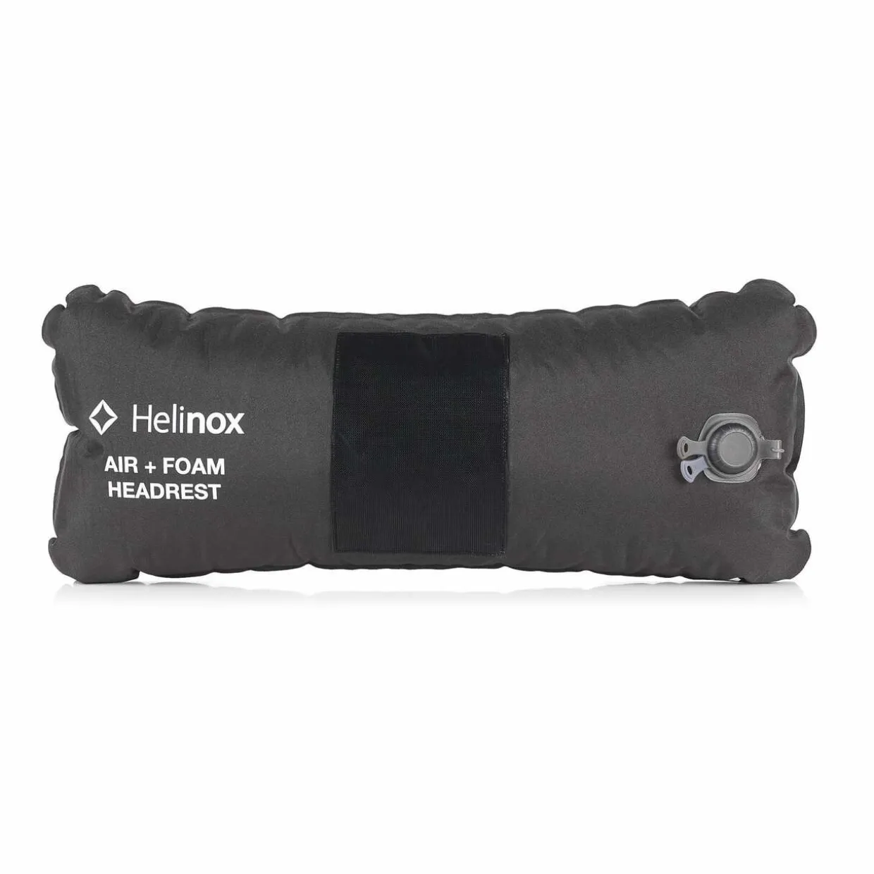 Air + Foam Headrest