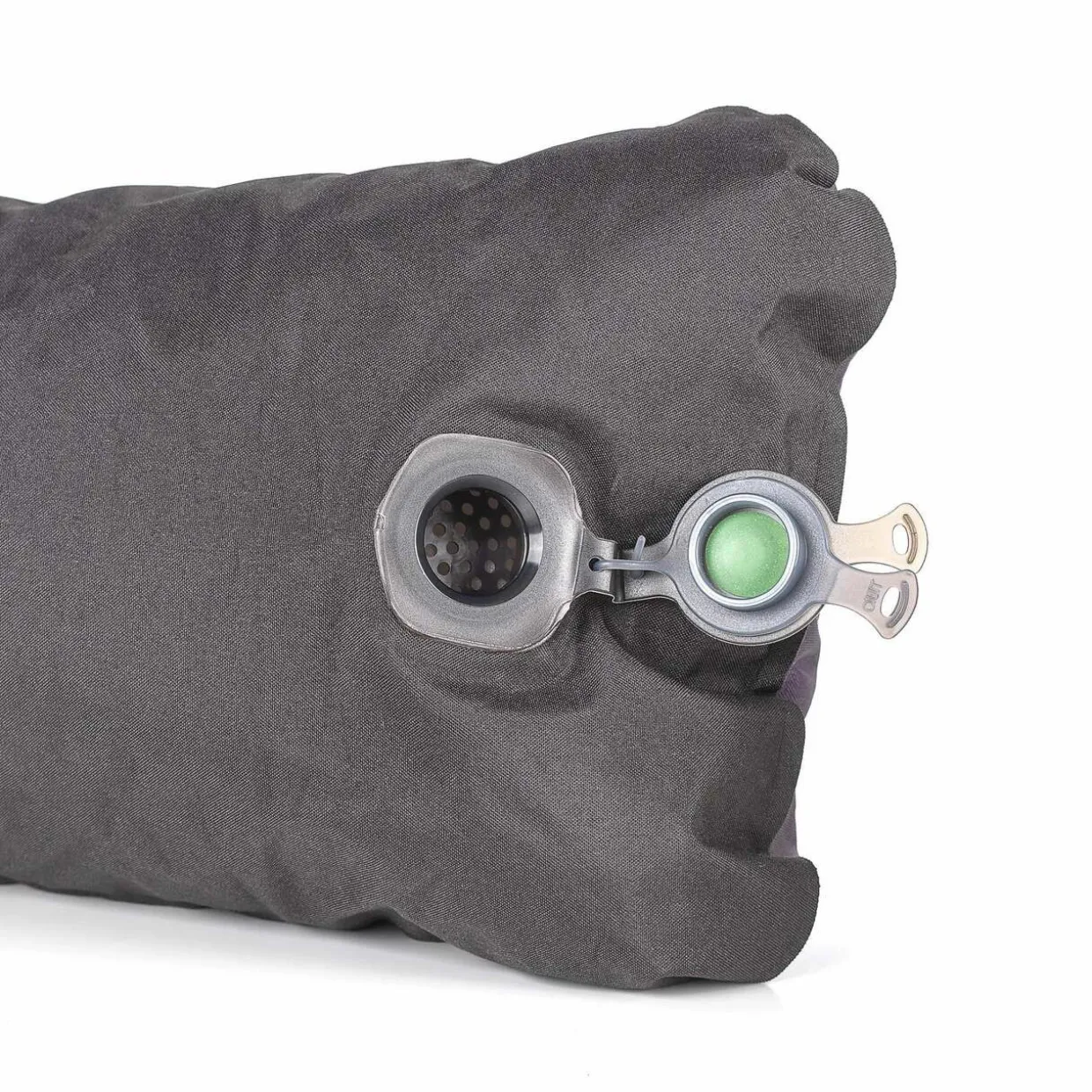 Air + Foam Headrest