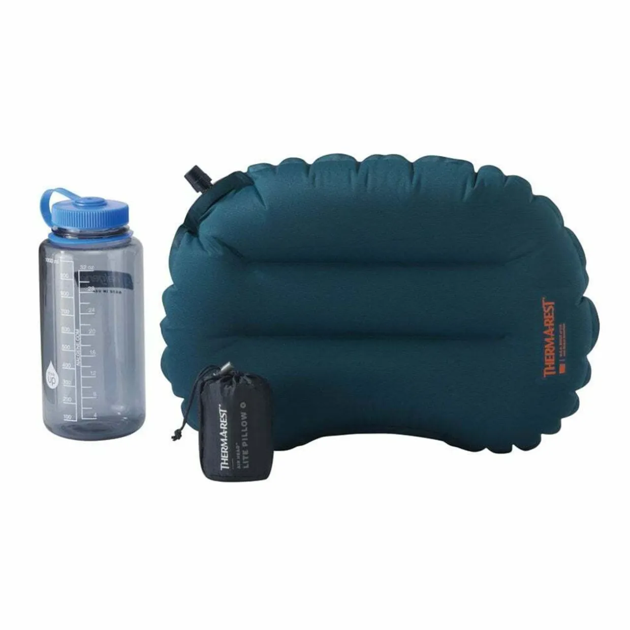 Air Head Lite Pillow
