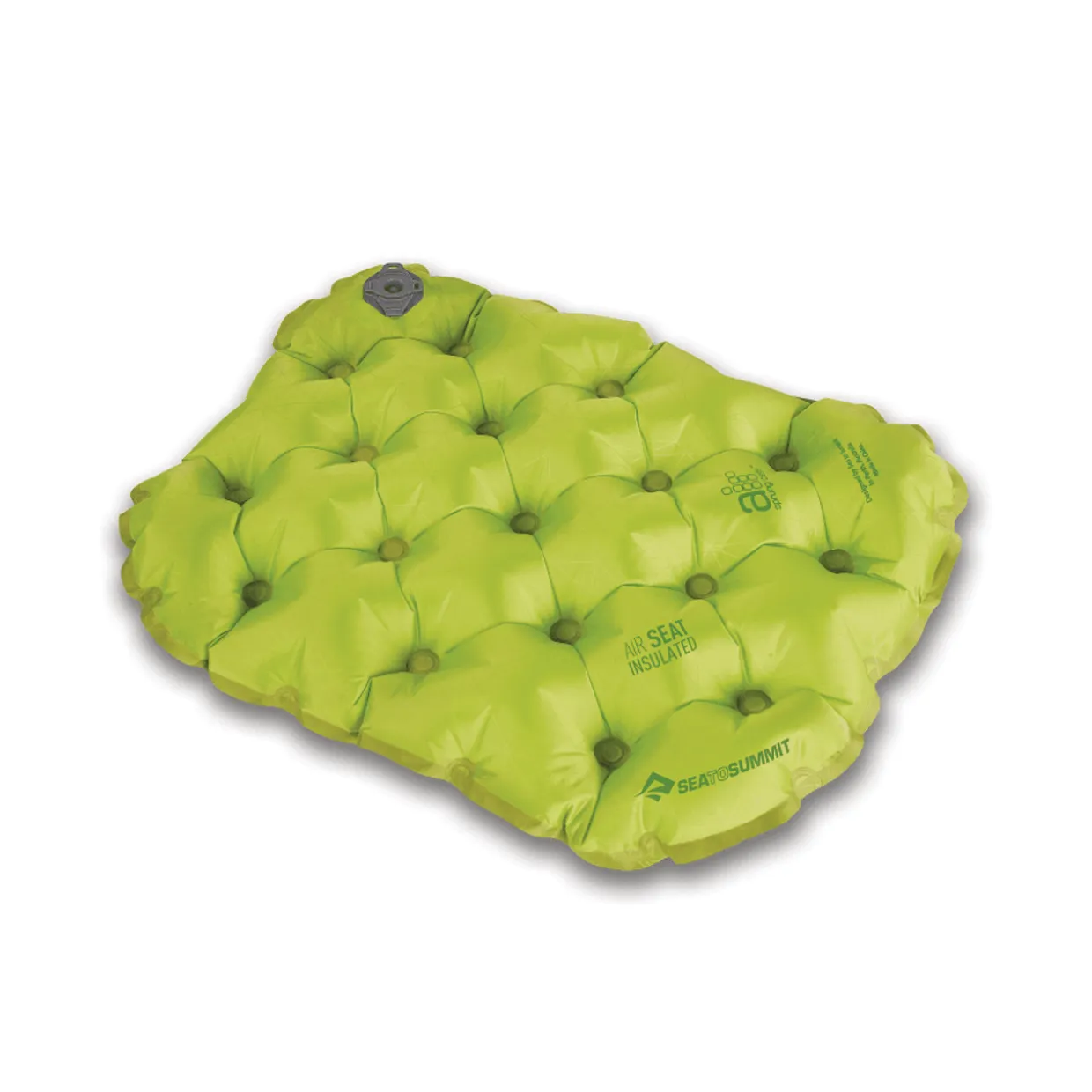 Air Seat Insulated