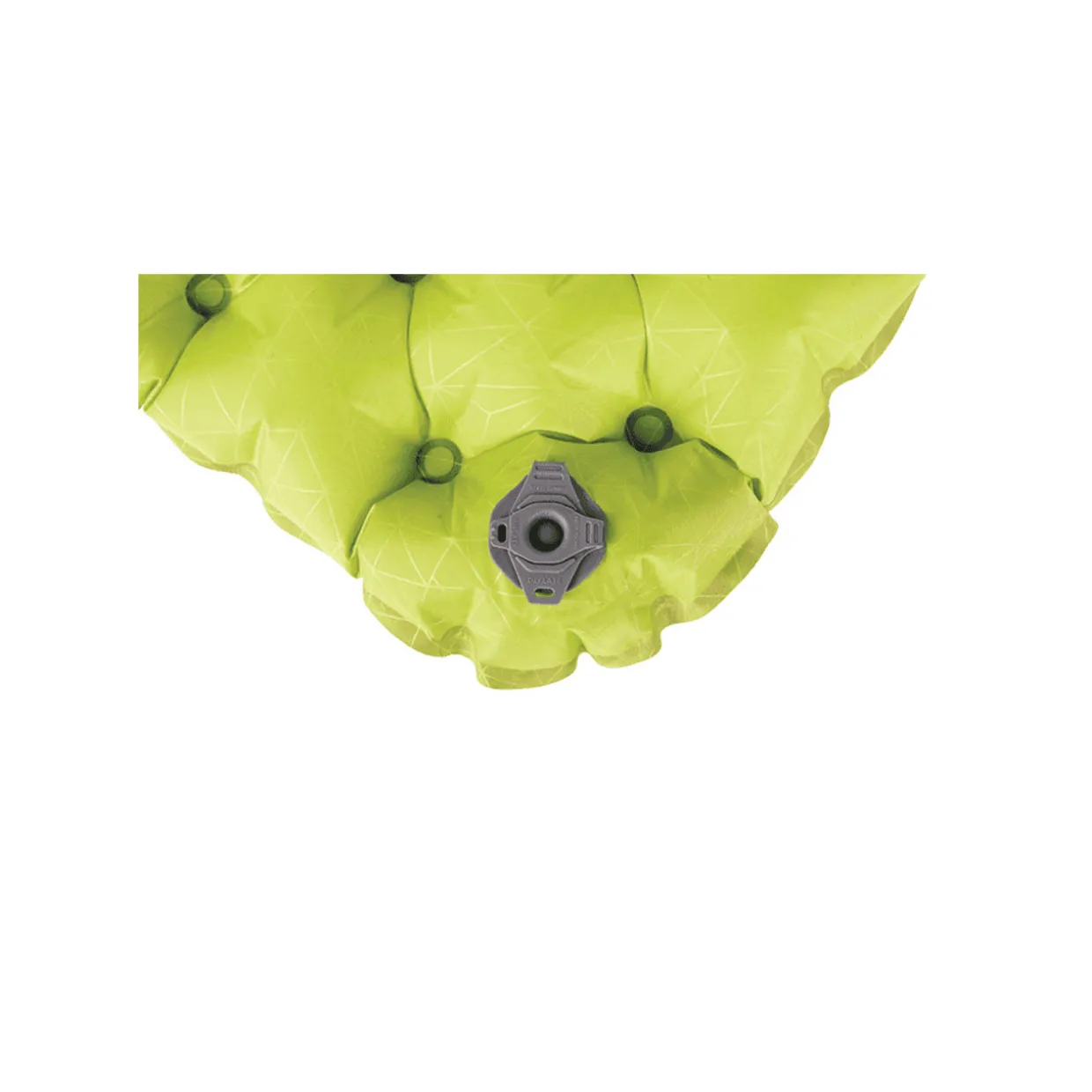 Air Seat Insulated