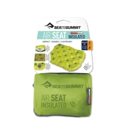 Air Seat Insulated