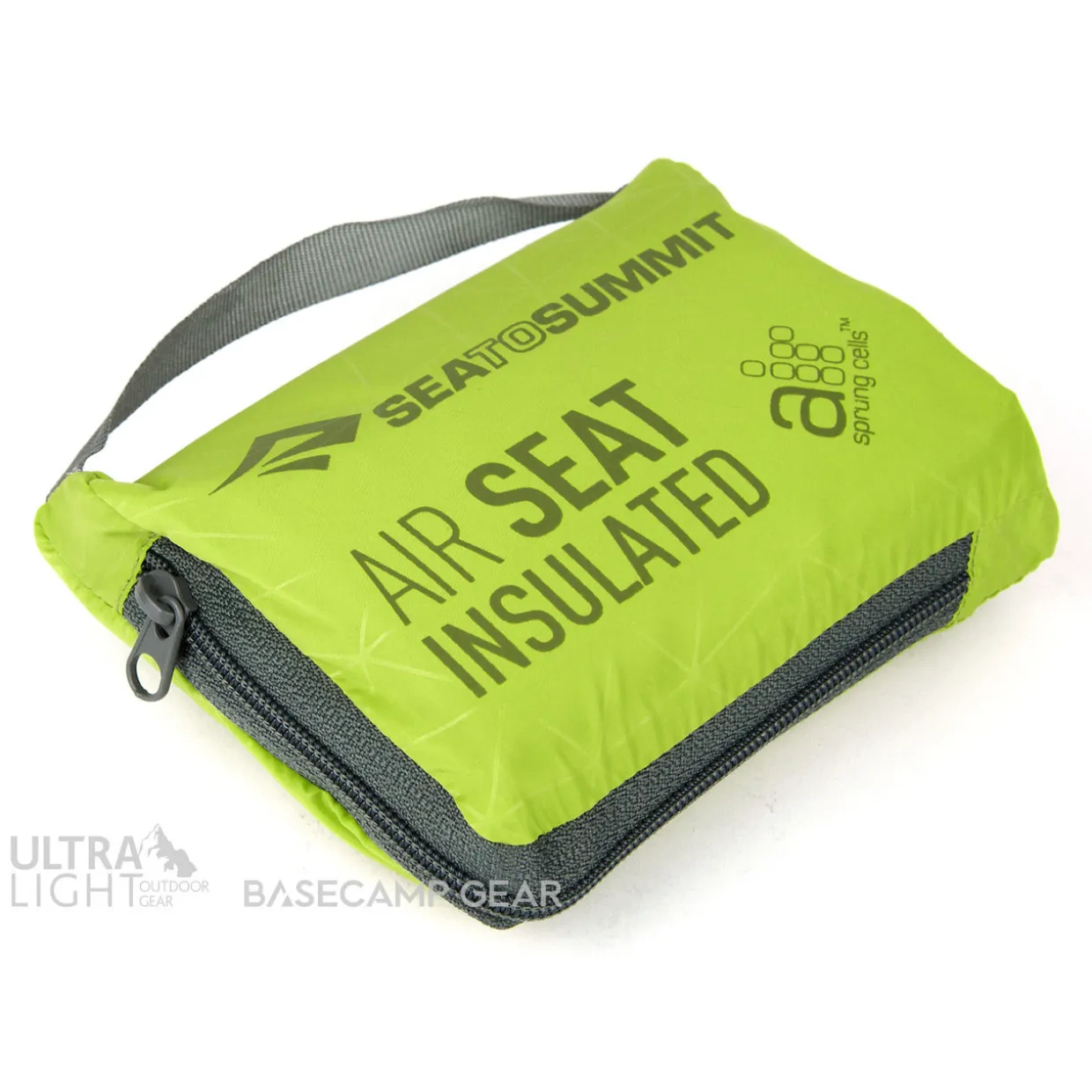 Air Seat Insulated