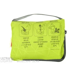 Air Seat Insulated