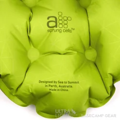 Air Seat Insulated