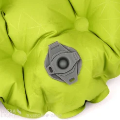 Air Seat Insulated