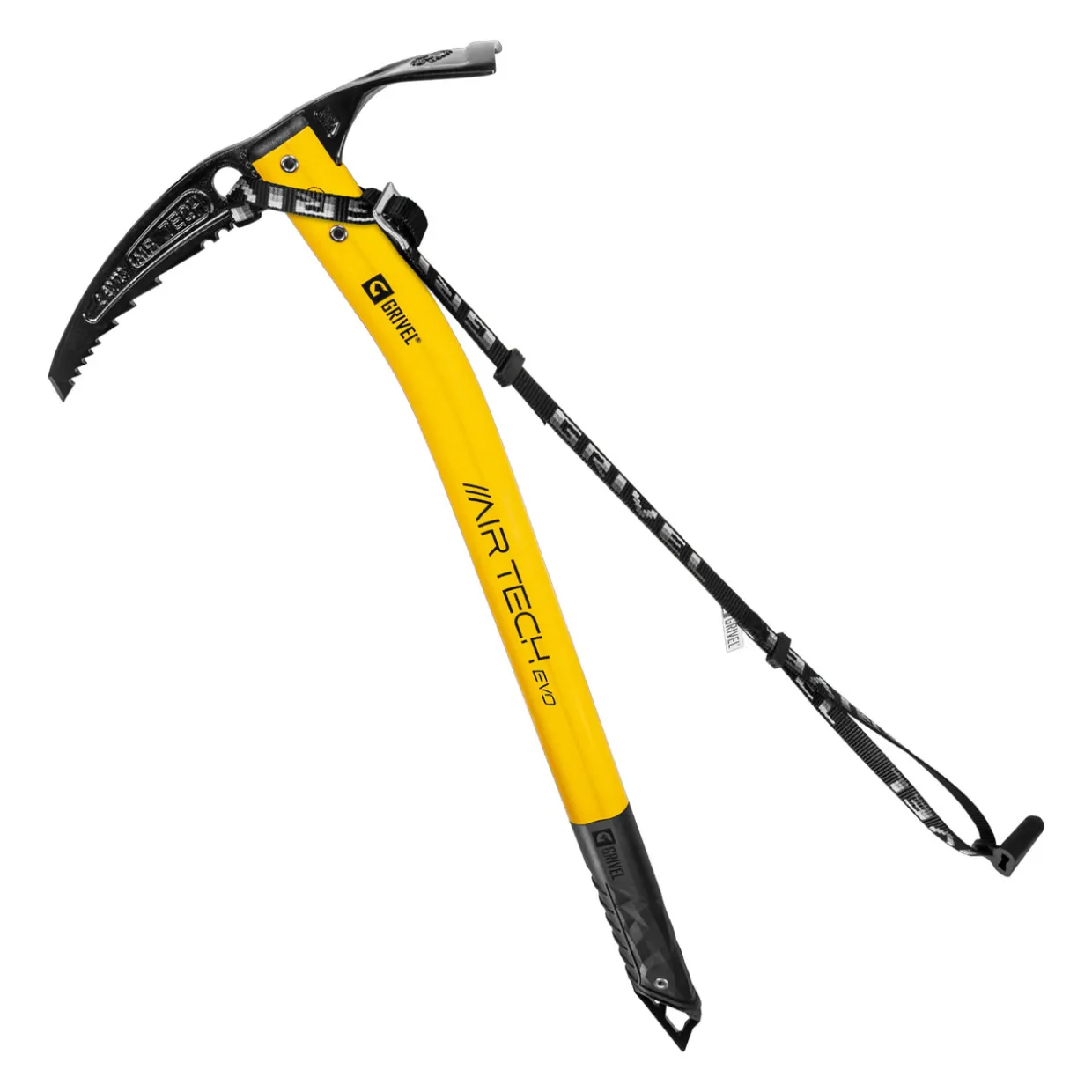 Air Tech Evolution Ice Axe