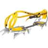 Air Tech Light Crampons (New Matic EVO)