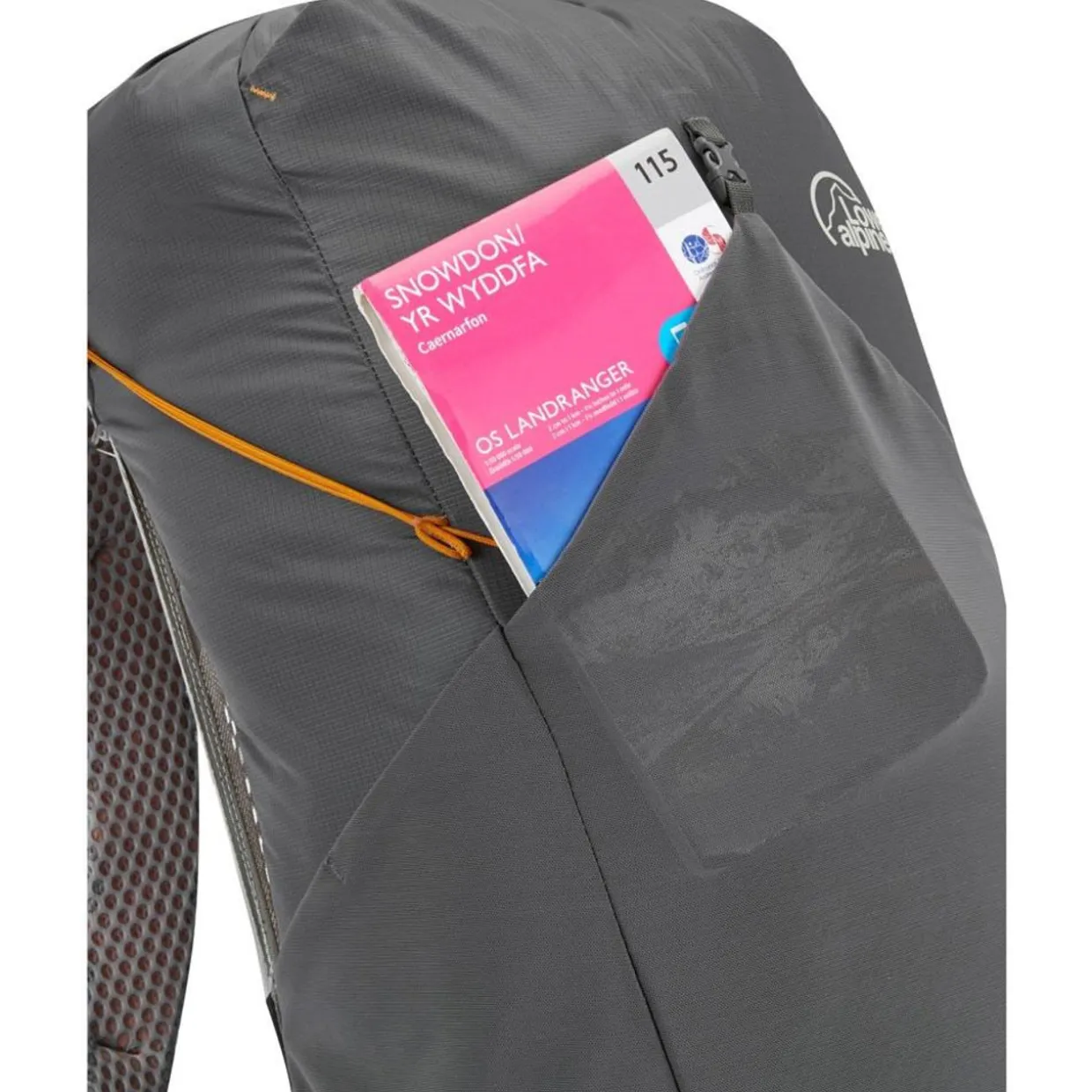 AirZone Ultra 26 Rucksack