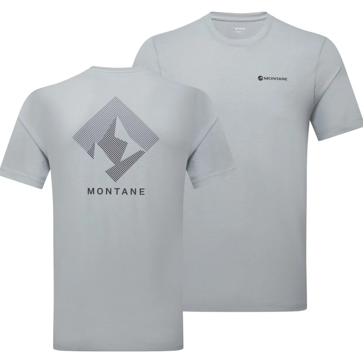 Alhena Mountain 25 T-Shirt