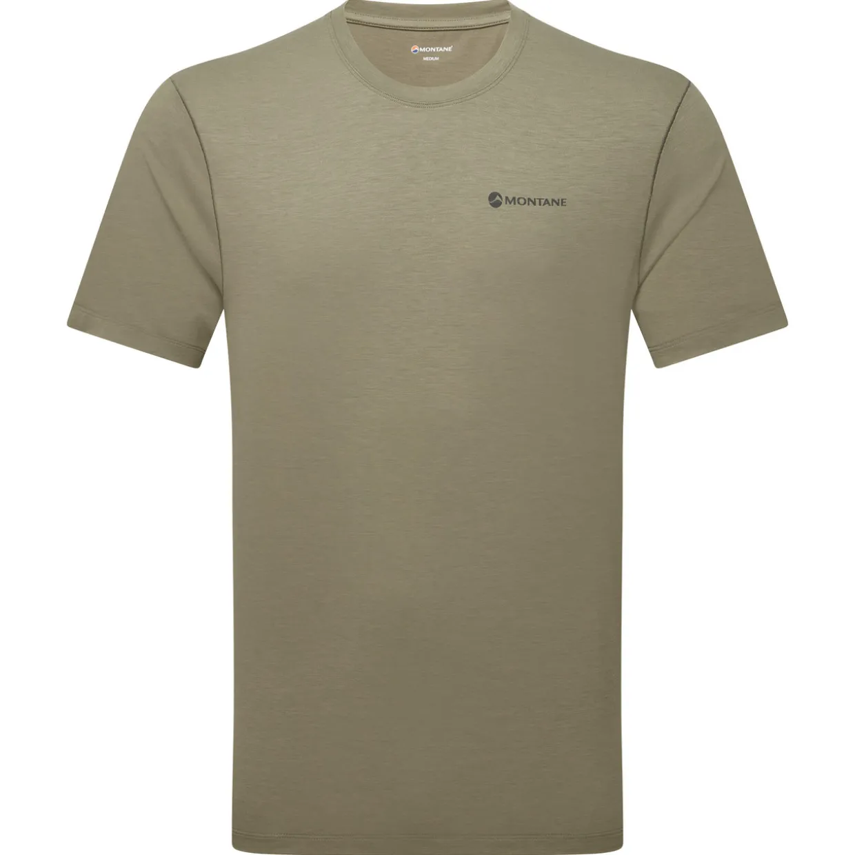 Alhena Mountain 25 T-Shirt
