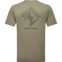 Alhena Mountain 25 T-Shirt