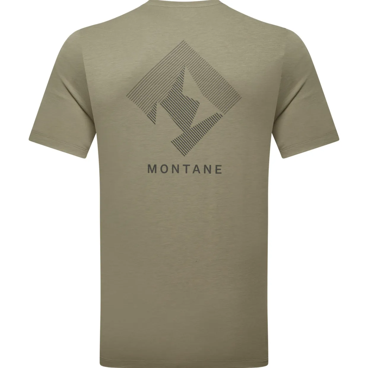 Alhena Mountain 25 T-Shirt