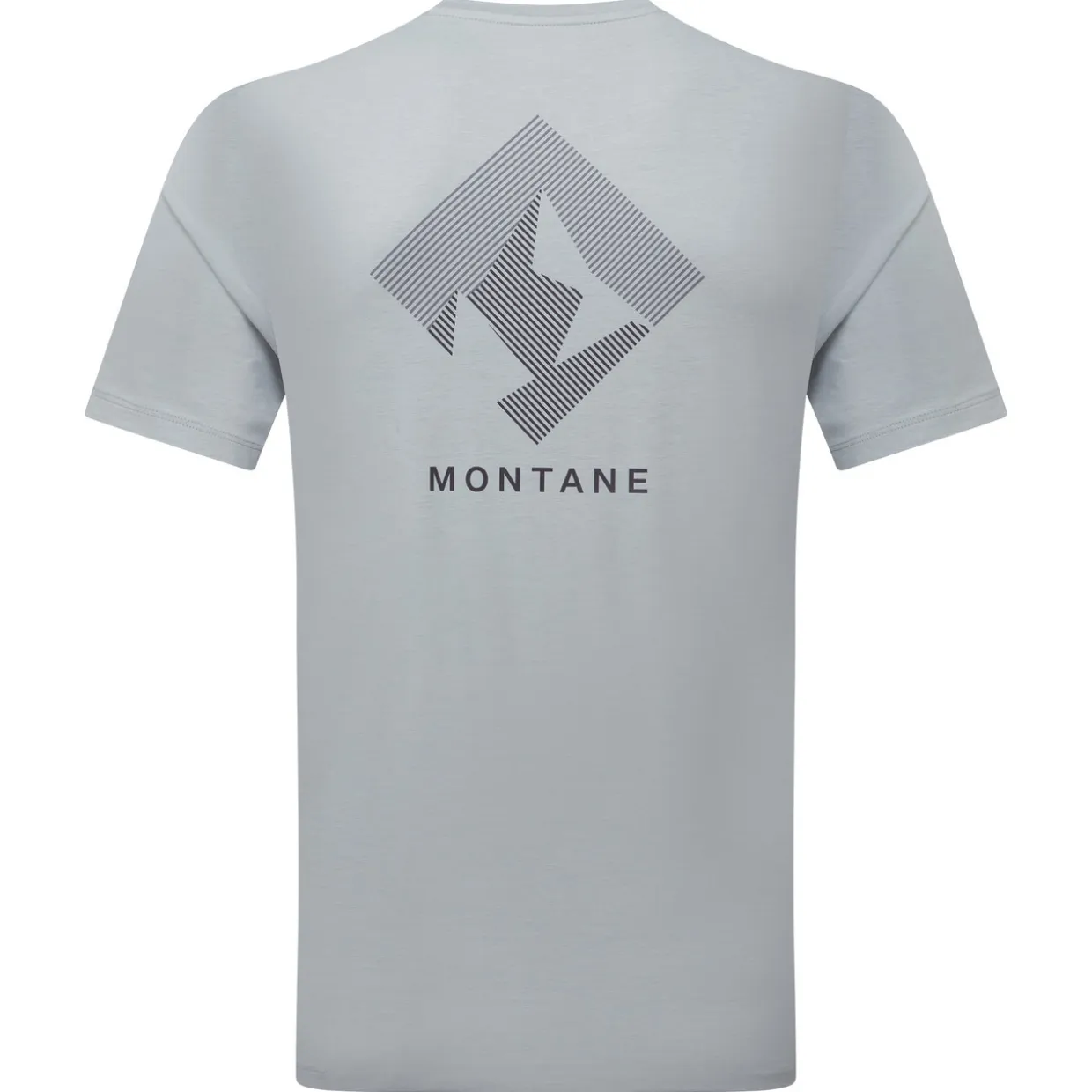 Alhena Mountain 25 T-Shirt