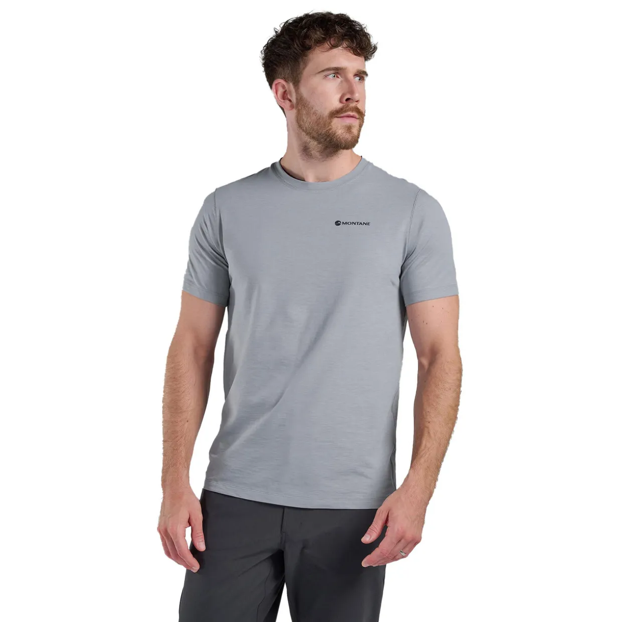 Alhena Mountain 25 T-Shirt