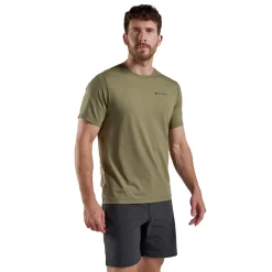 Alhena Mountain 25 T-Shirt