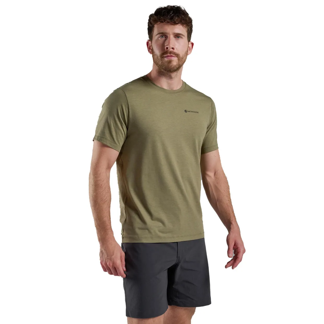 Alhena Mountain 25 T-Shirt