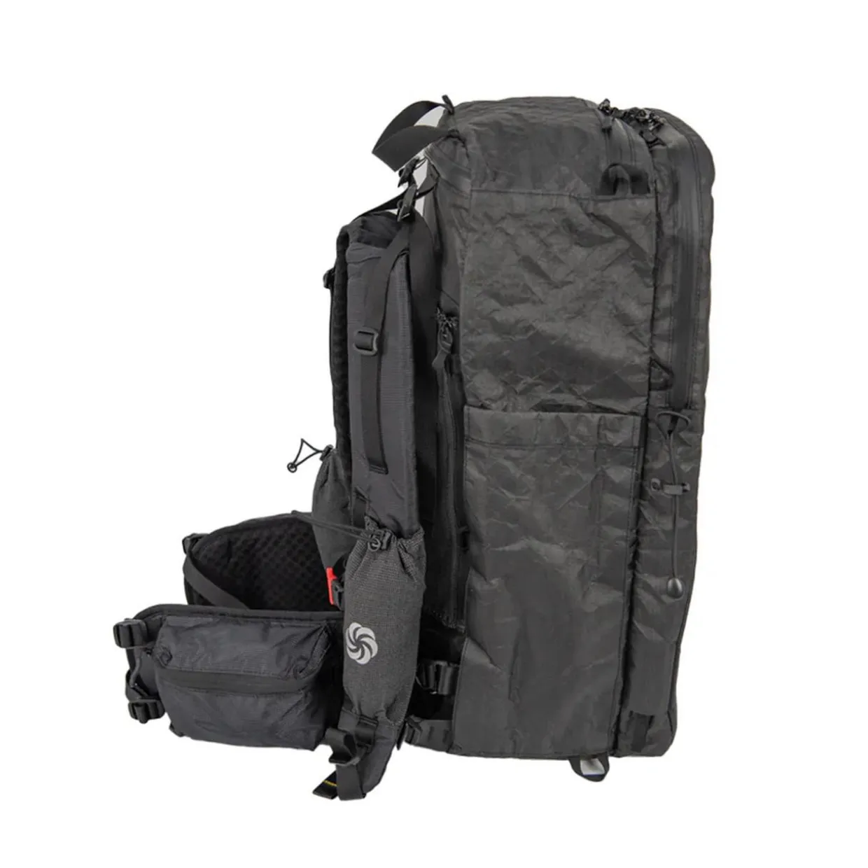 All Day Carry 45L Travel Backpack