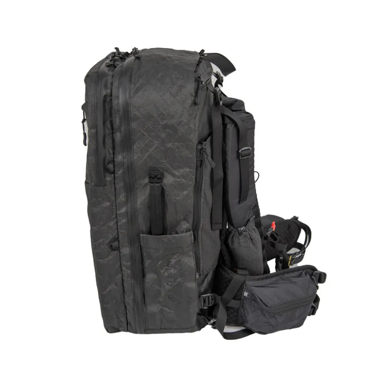 All Day Carry 45L Travel Backpack