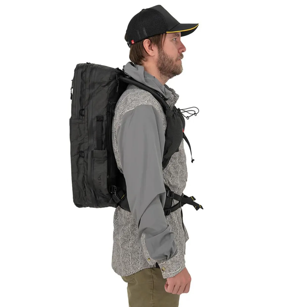 All Day Carry 45L Travel Backpack