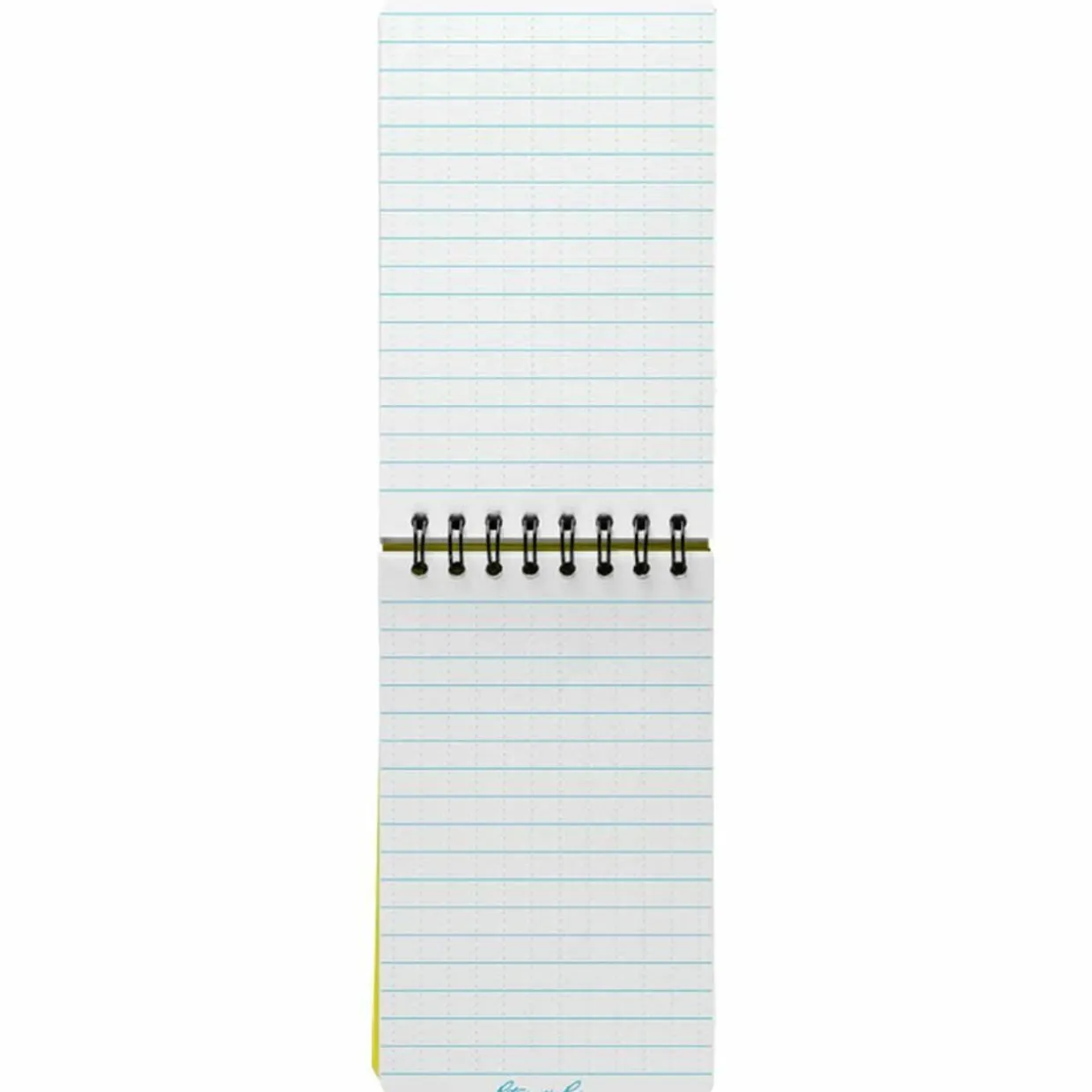 All Weather Universal Top Spiral Bound Notebook