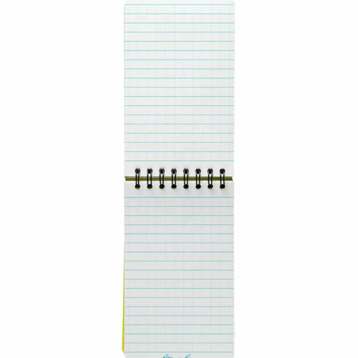 All Weather Universal Top Spiral Bound Notebook