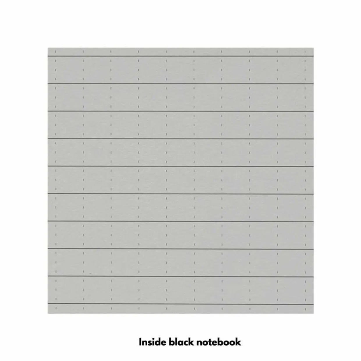 All Weather Universal Top Spiral Bound Notebook