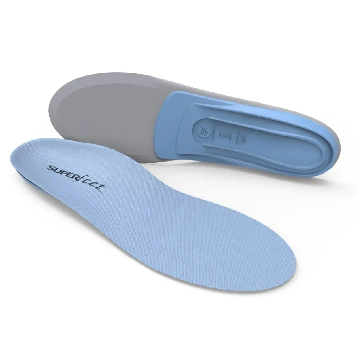All-Purpose Support Medium Arch Insoles
