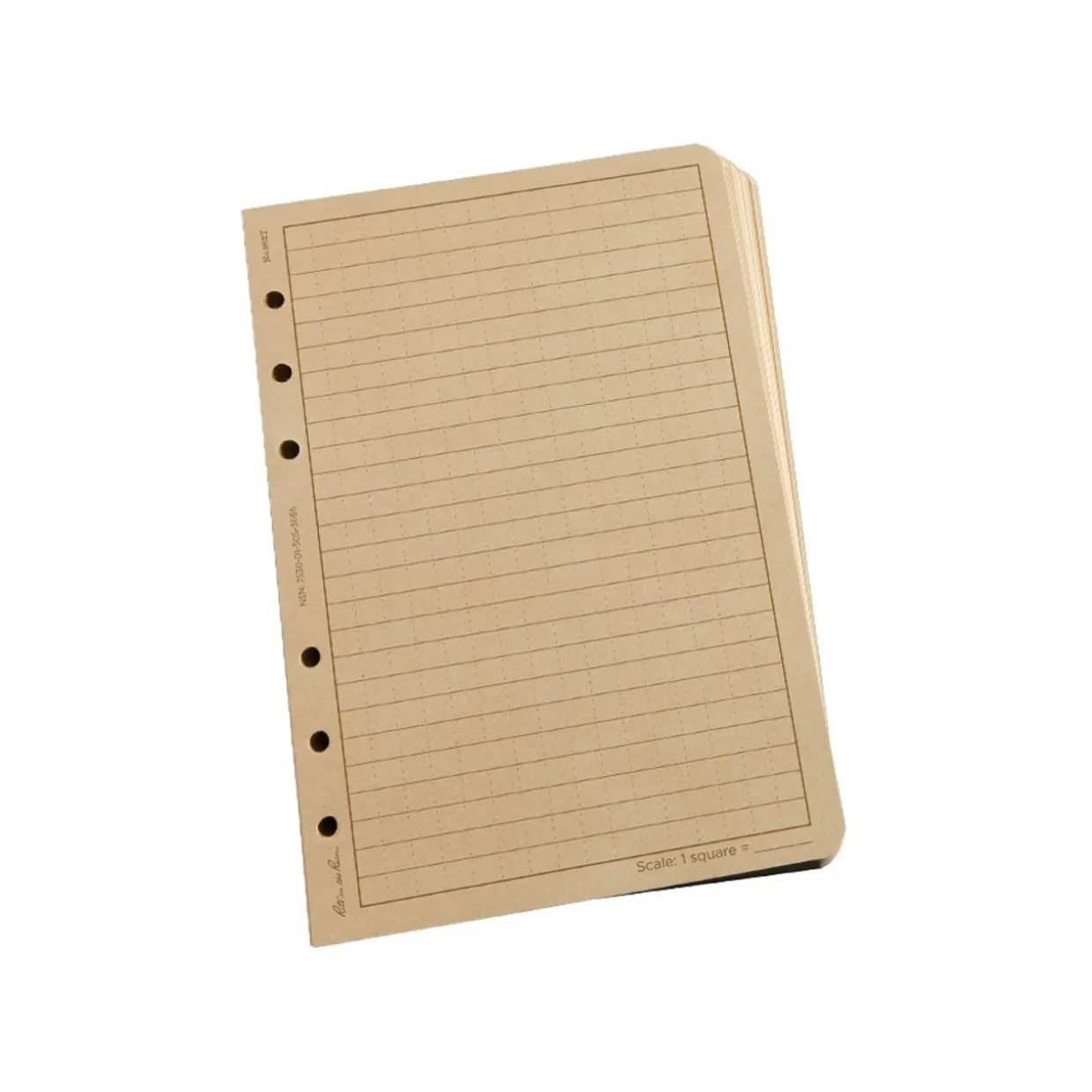 All-Weather Universal Loose Leaf No. 982