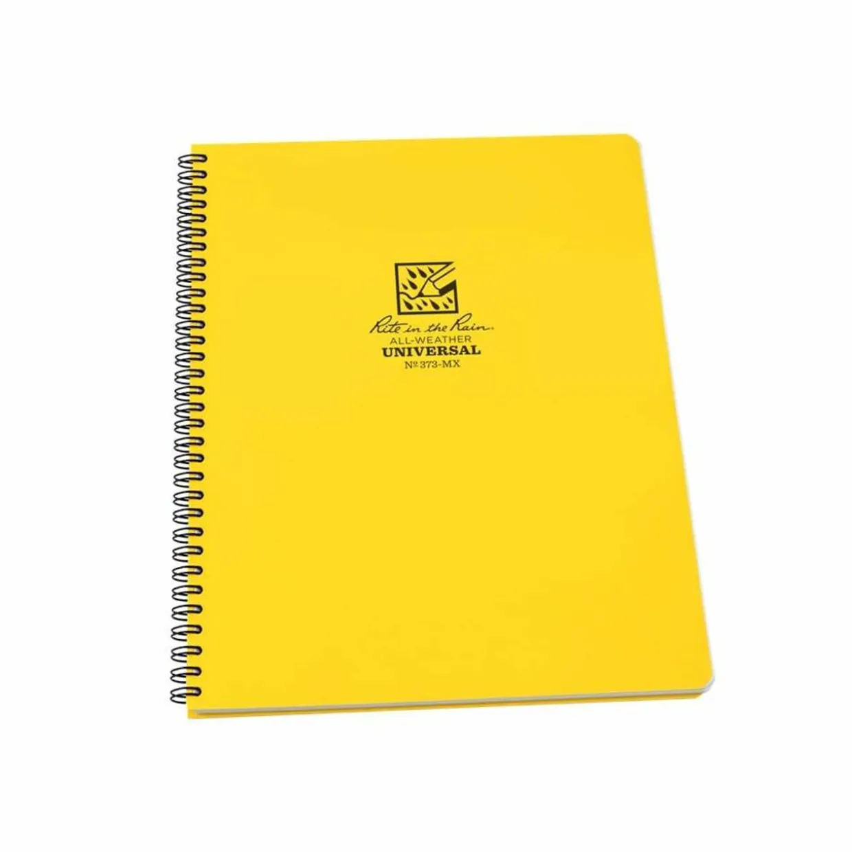 All-Weather Universal Maxi Notebook Polydura No. 373MX & 773MX