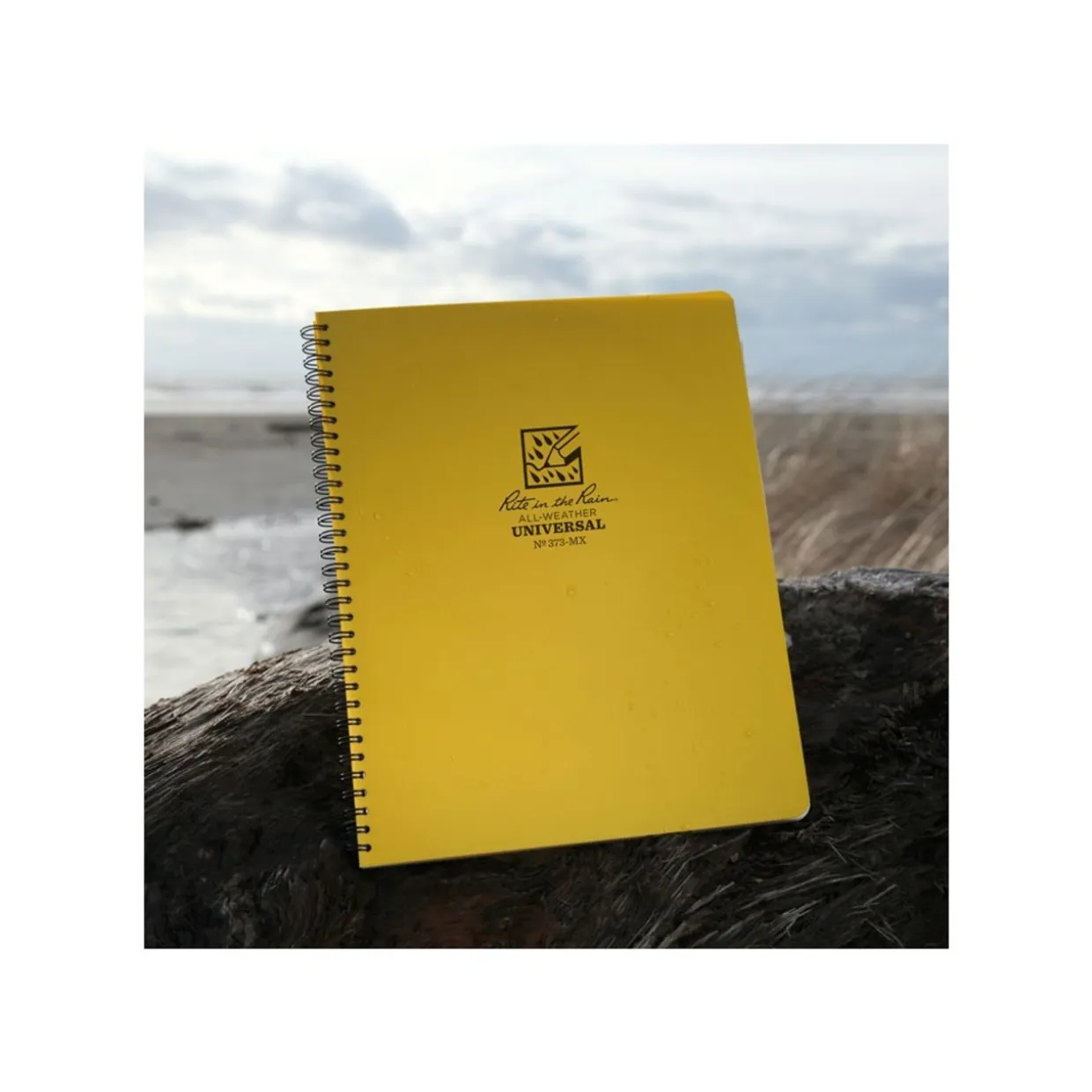 All-Weather Universal Maxi Notebook Polydura No. 373MX & 773MX
