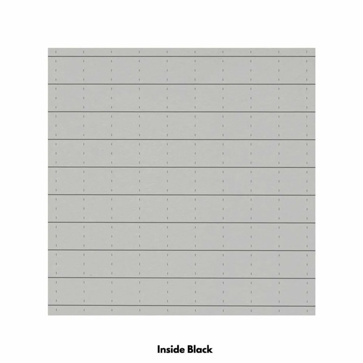 All-Weather Universal Maxi Notebook Polydura No. 373MX & 773MX