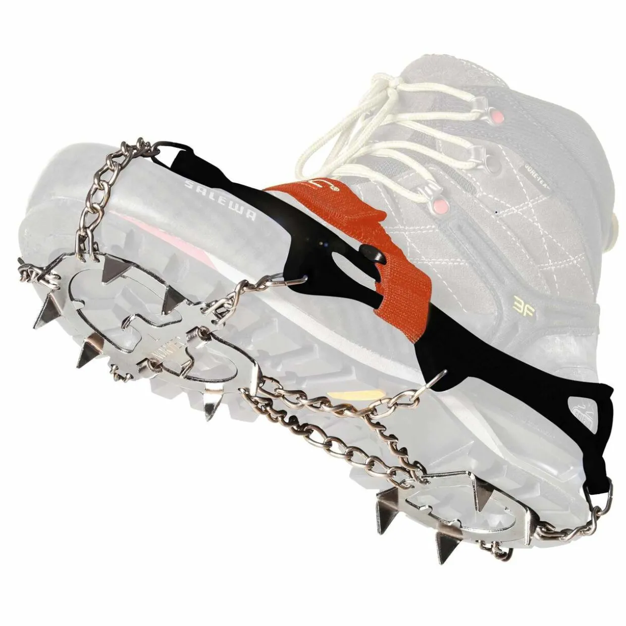 Alp 2.0 Micro Crampons