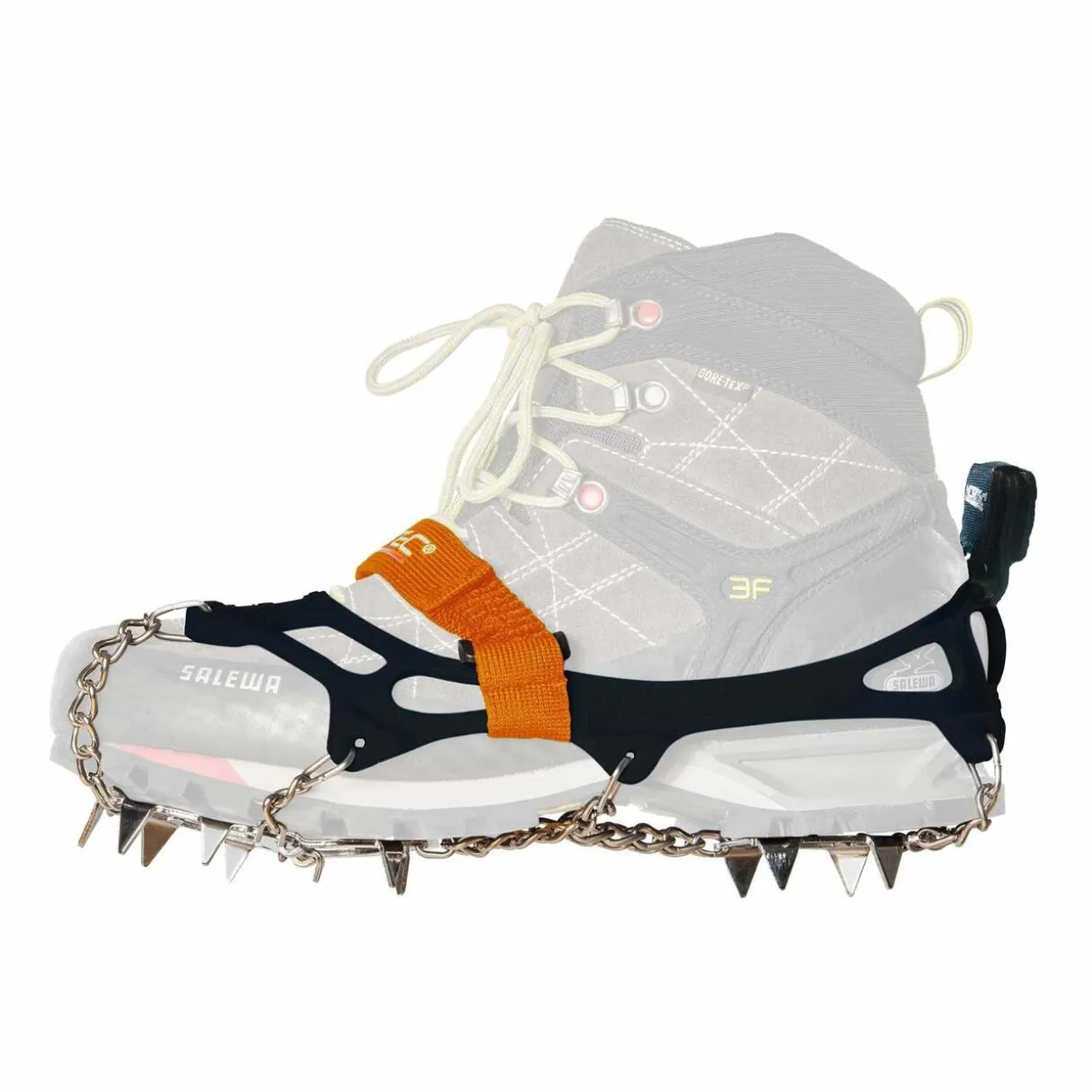 Alp 2.0 Micro Crampons