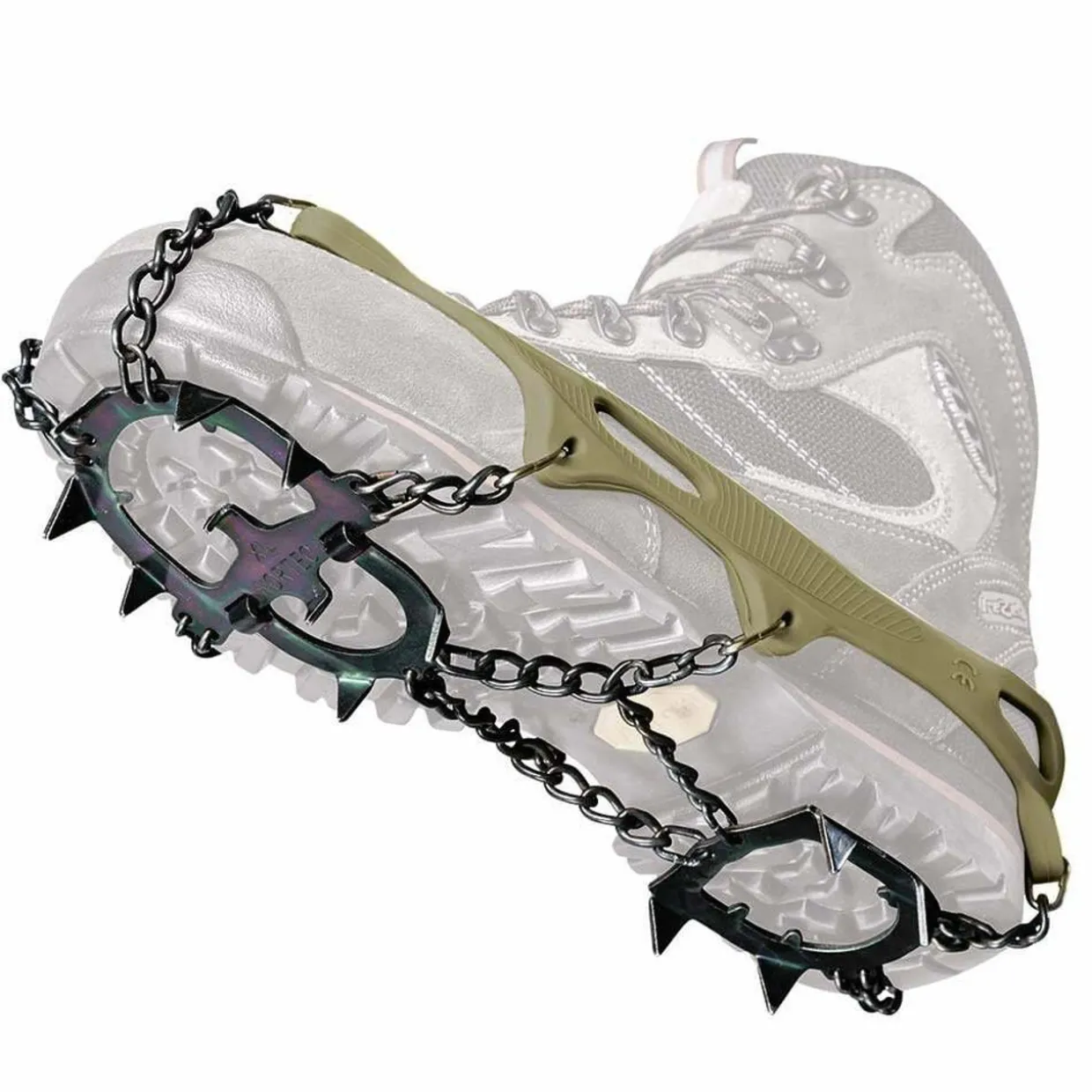 Alp Forest Micro Crampons