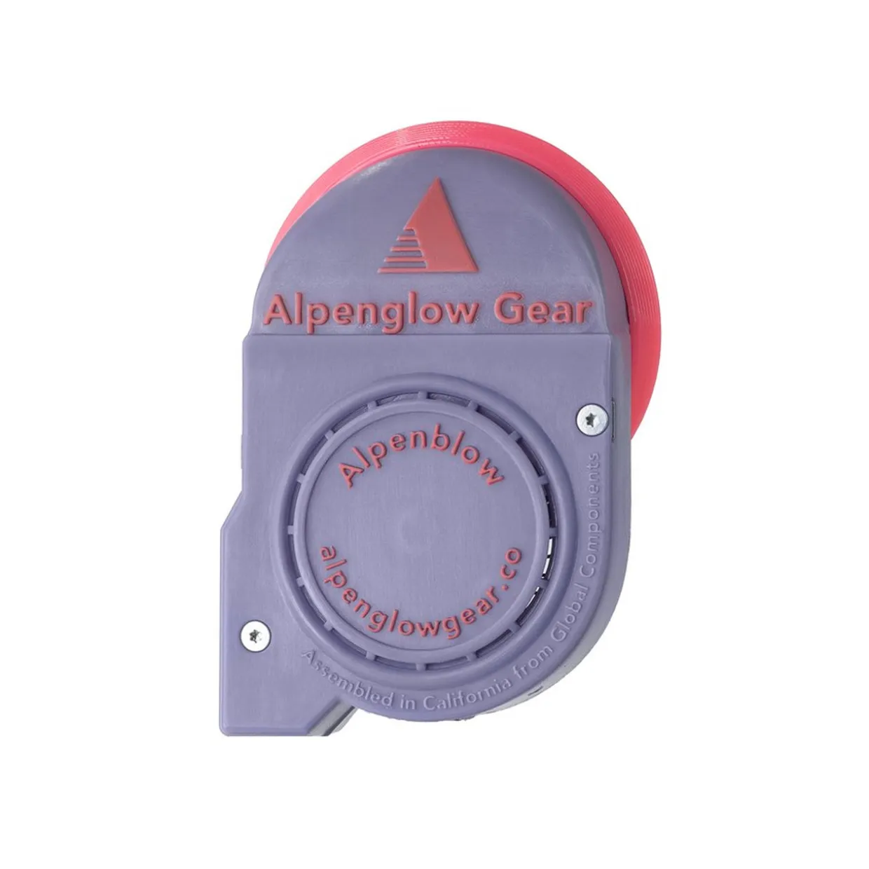 Alpenblow Micro Inflator