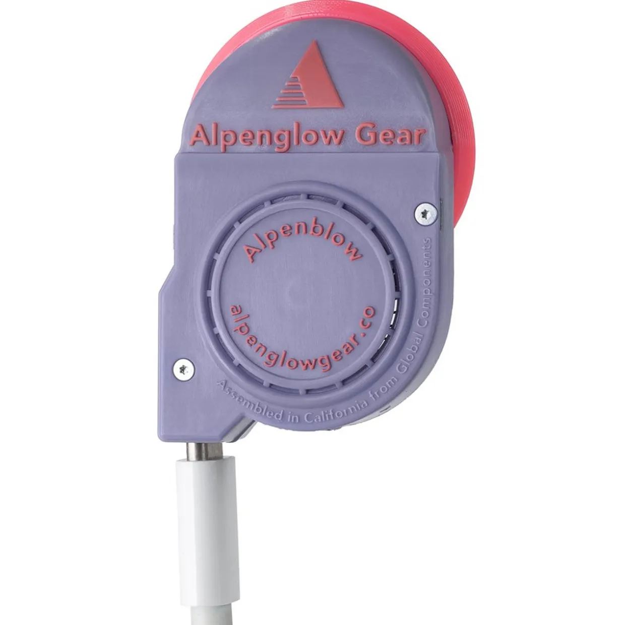 Alpenblow Micro Inflator