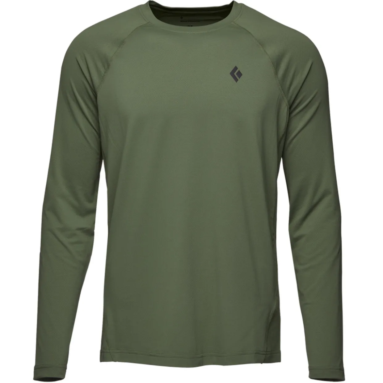 Alpenglow LS Crew