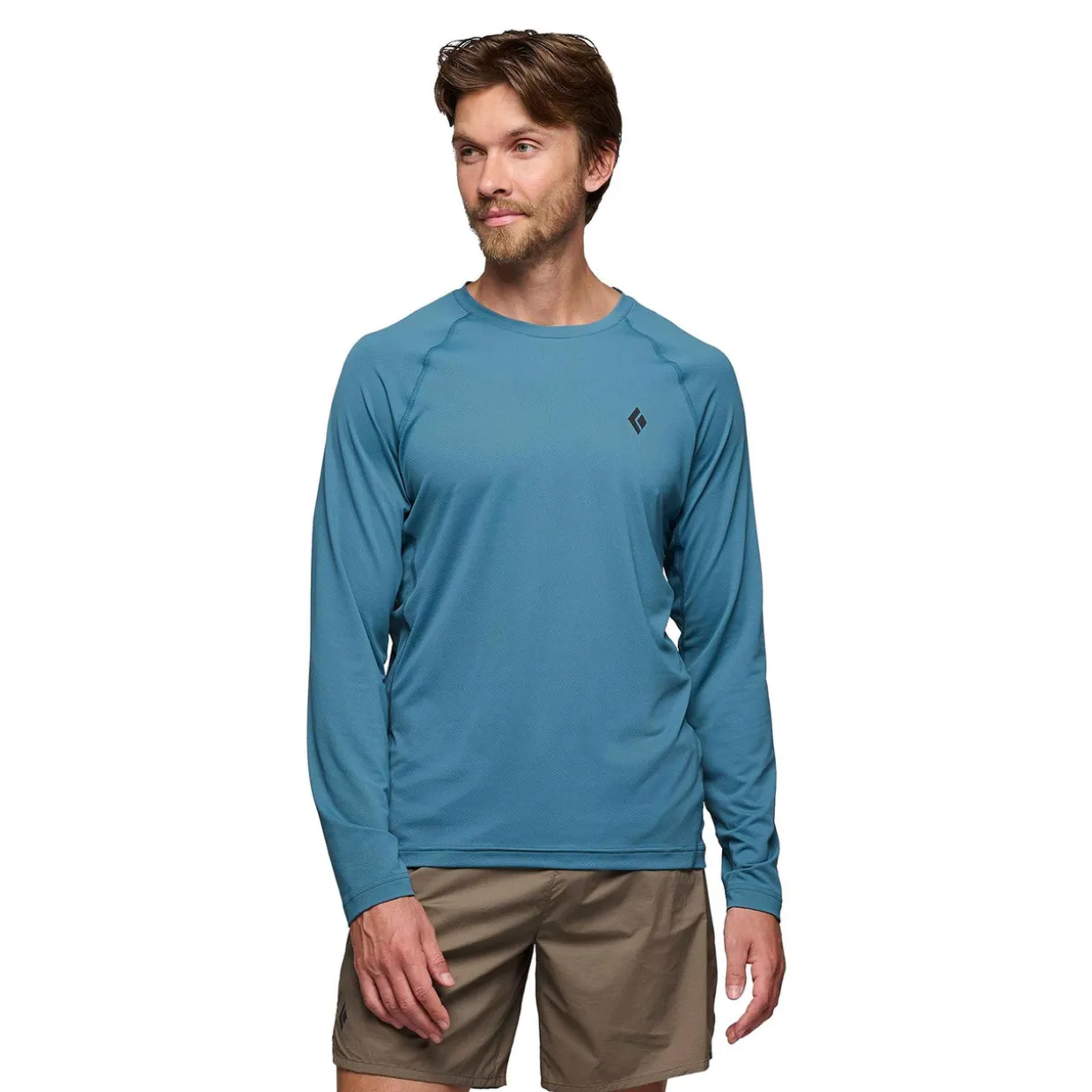 Alpenglow LS Crew