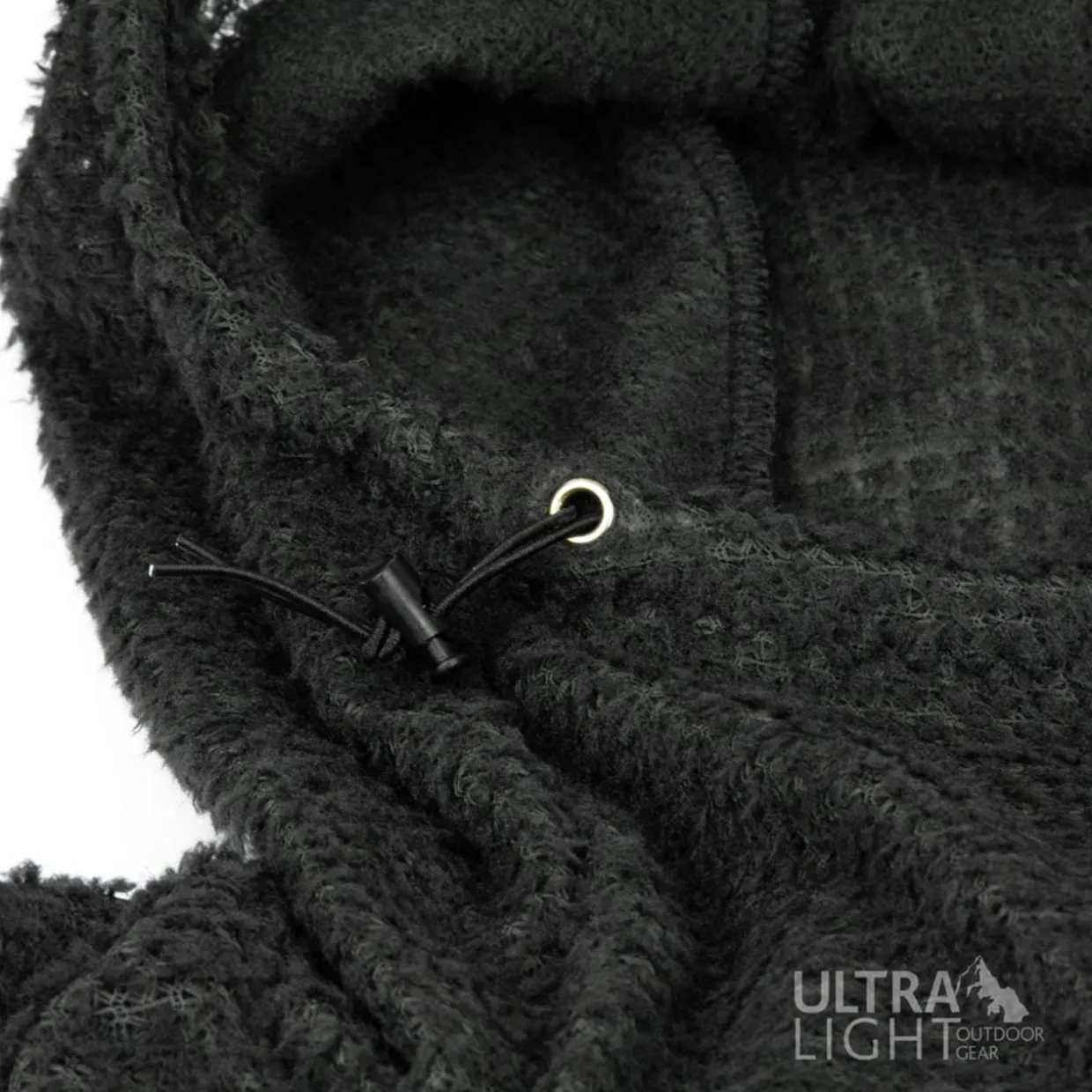 Alpha 90 Hoodie - Wide Fit