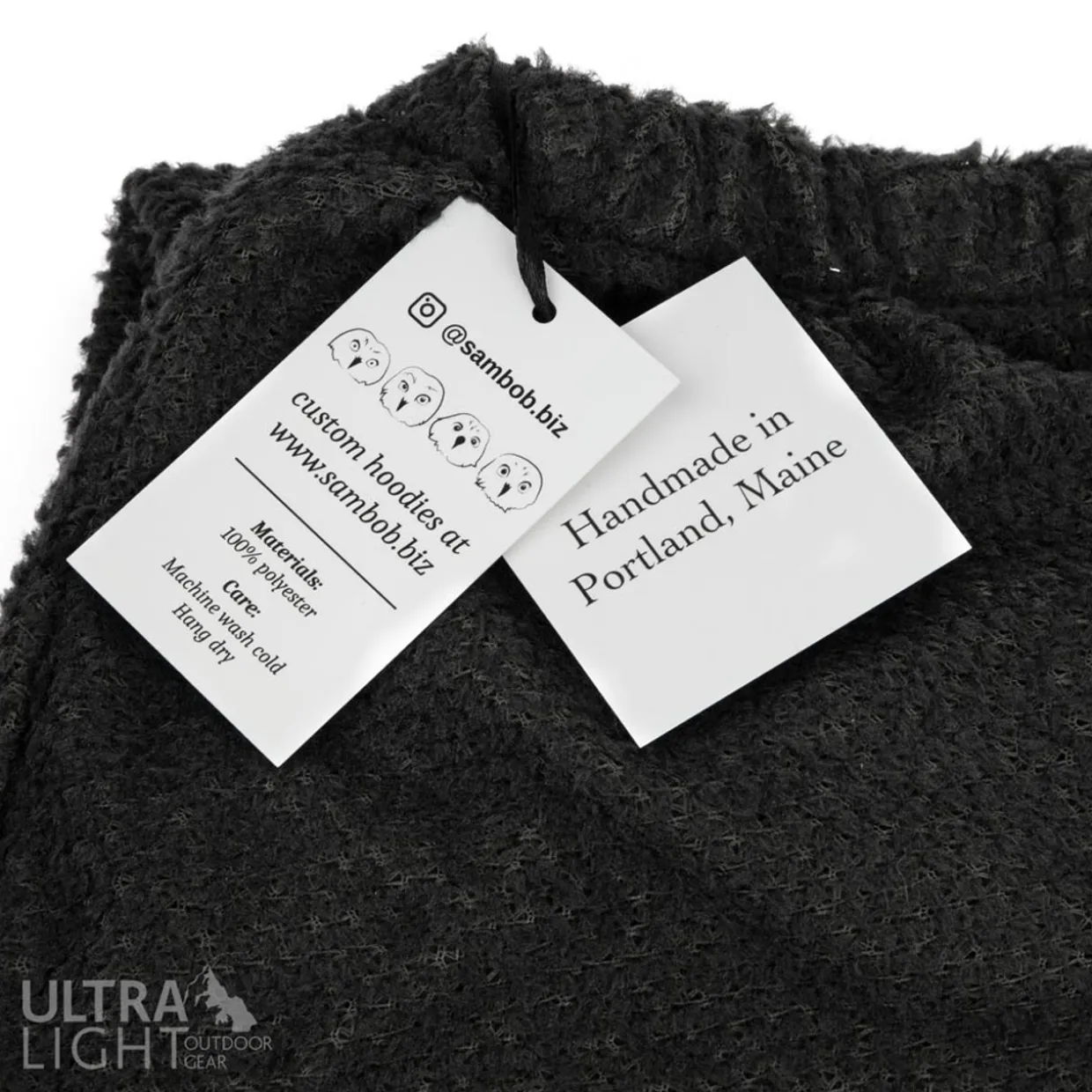 Alpha 90 Joggers - Straight Fit