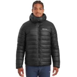 Alpine 850 Down Hoodie