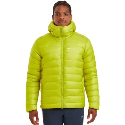 Alpine 850 Down Hoodie
