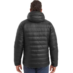 Alpine 850 Down Hoodie