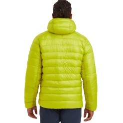 Alpine 850 Down Hoodie