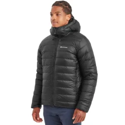 Alpine 850 Down Hoodie