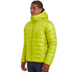 Alpine 850 Down Hoodie